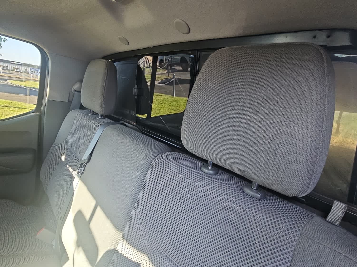 Thumbnail: 2019 Nissan Frontier - 10
