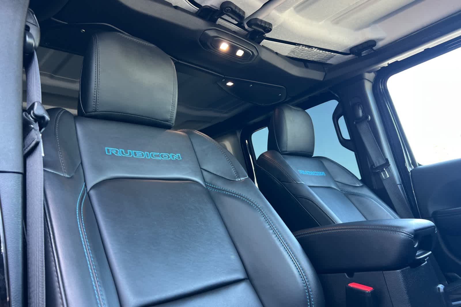 Thumbnail: 2024 Jeep Wrangler - 18