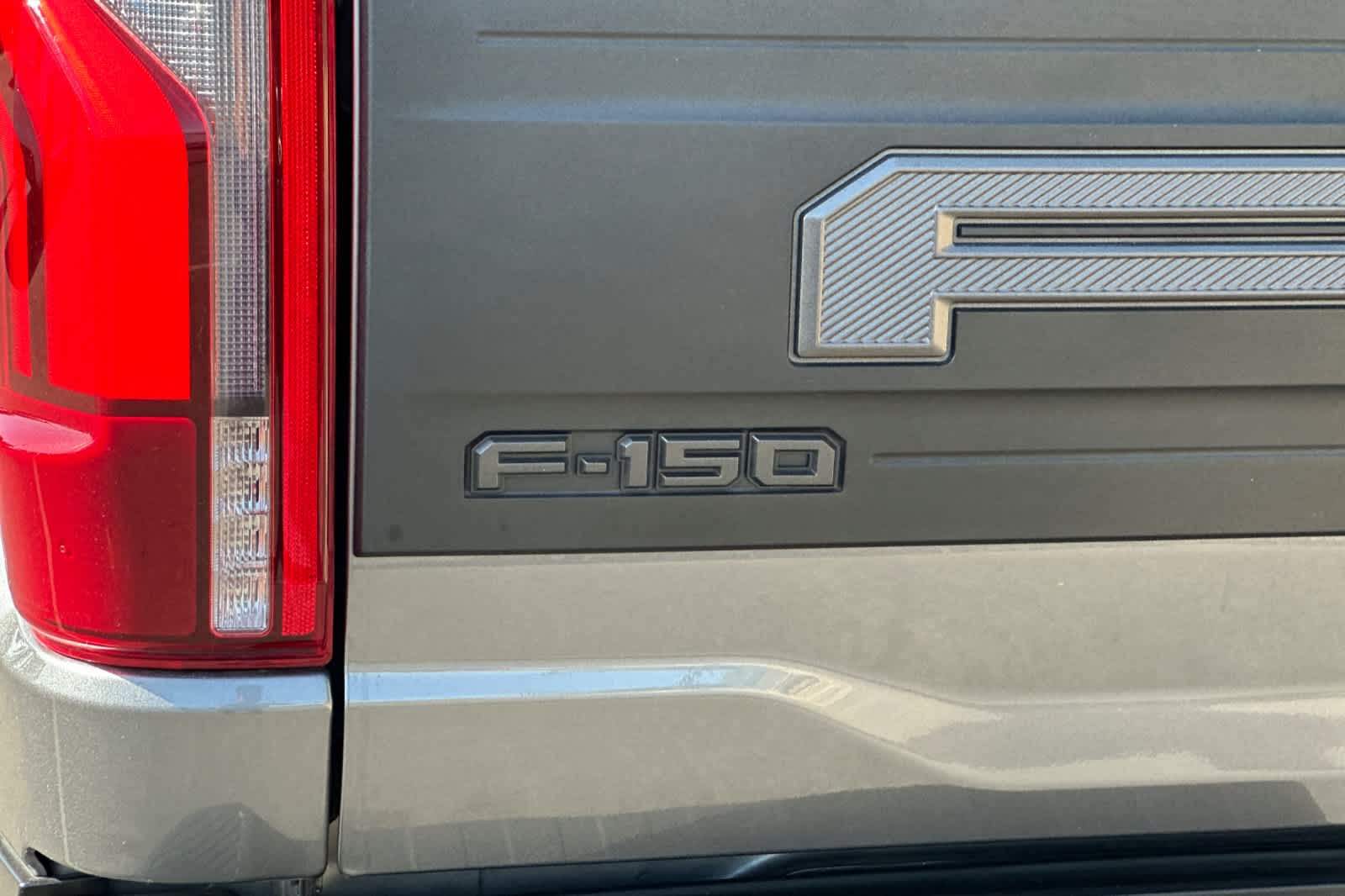 2024 Ford F-150 Raptor 26