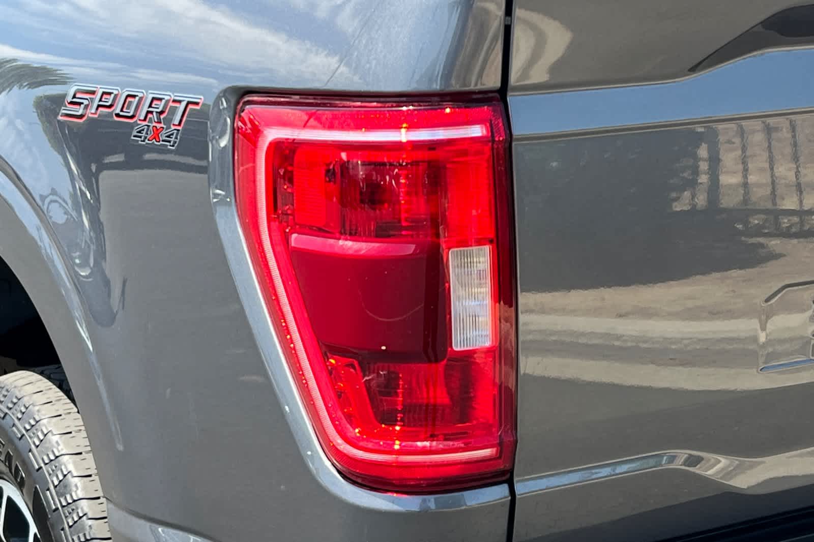 Thumbnail: 2022 Ford F-150 - 27