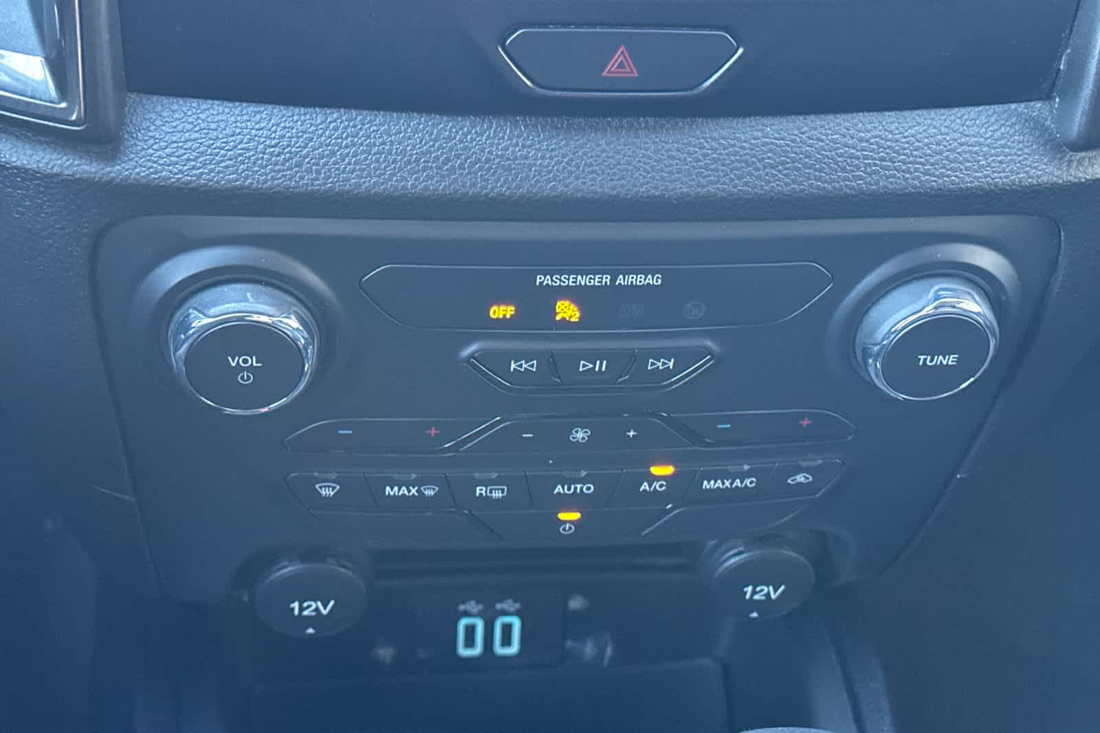 Thumbnail: 2023 Ford Ranger - 19