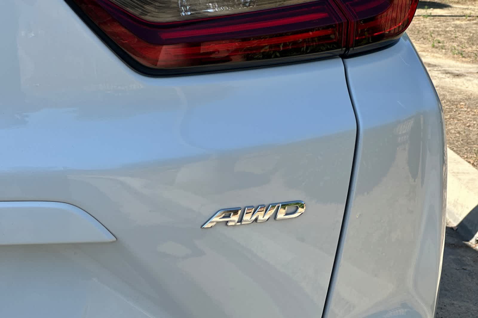 Thumbnail: 2022 Honda CR-V - 27
