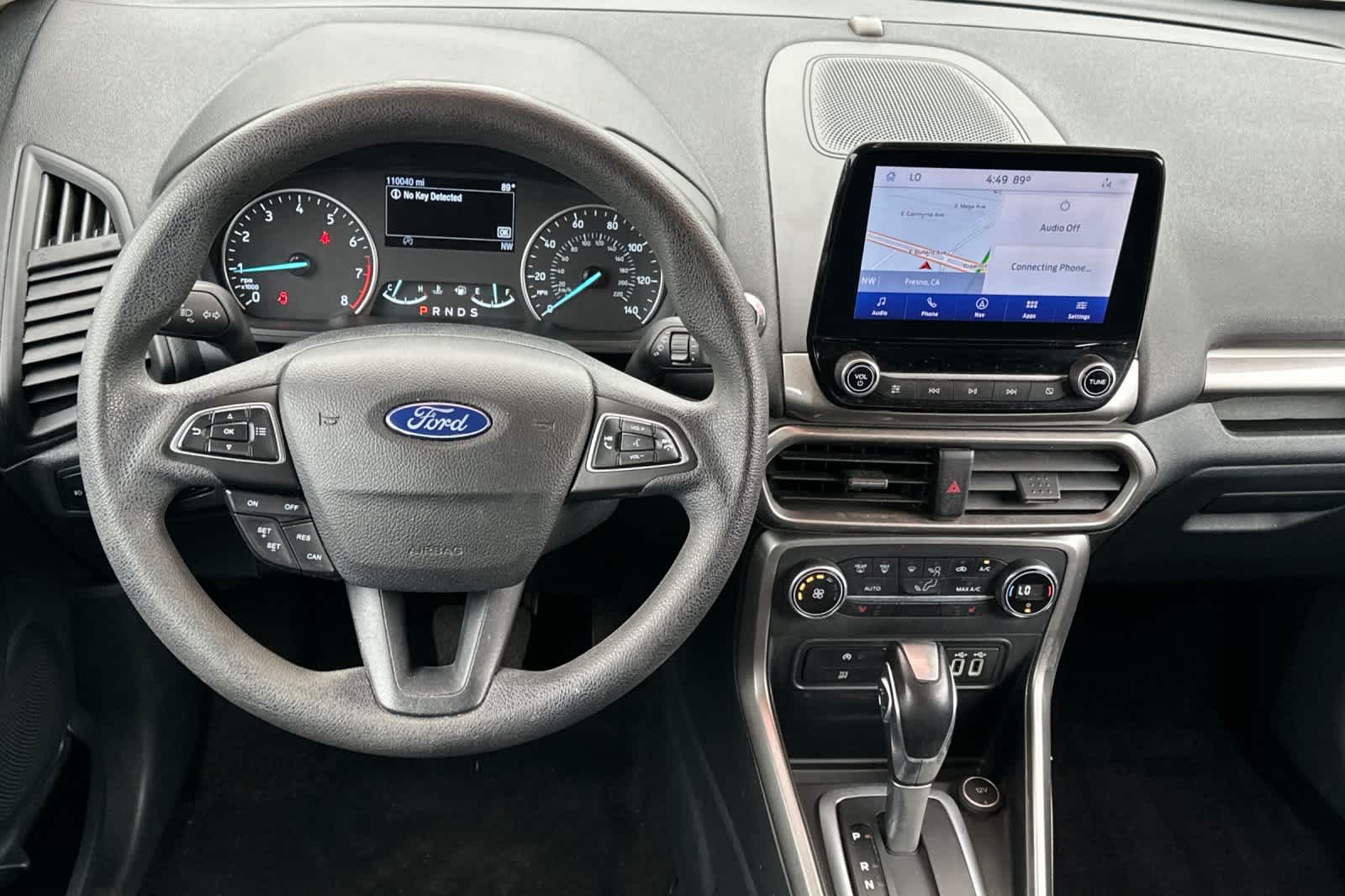 Thumbnail: 2021 Ford EcoSport - 14