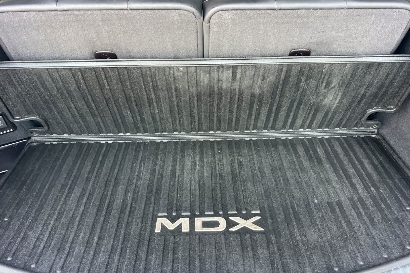 Thumbnail: 2020 Acura MDX - 17