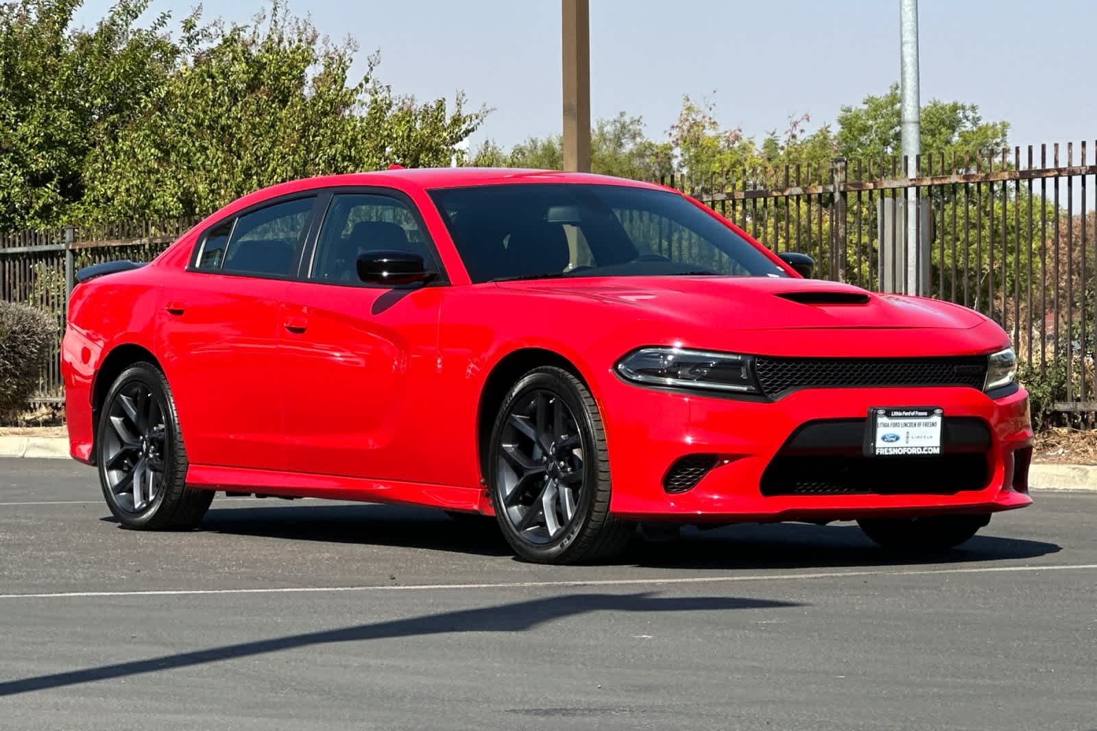 Thumbnail: 2023 Dodge Charger - 10