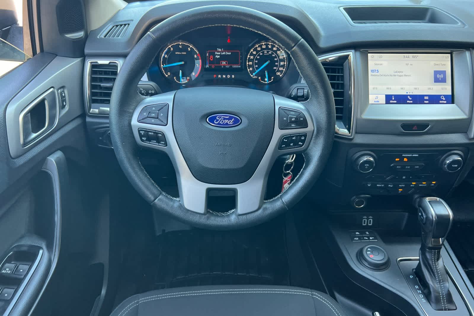 Thumbnail: 2019 Ford Ranger - 14