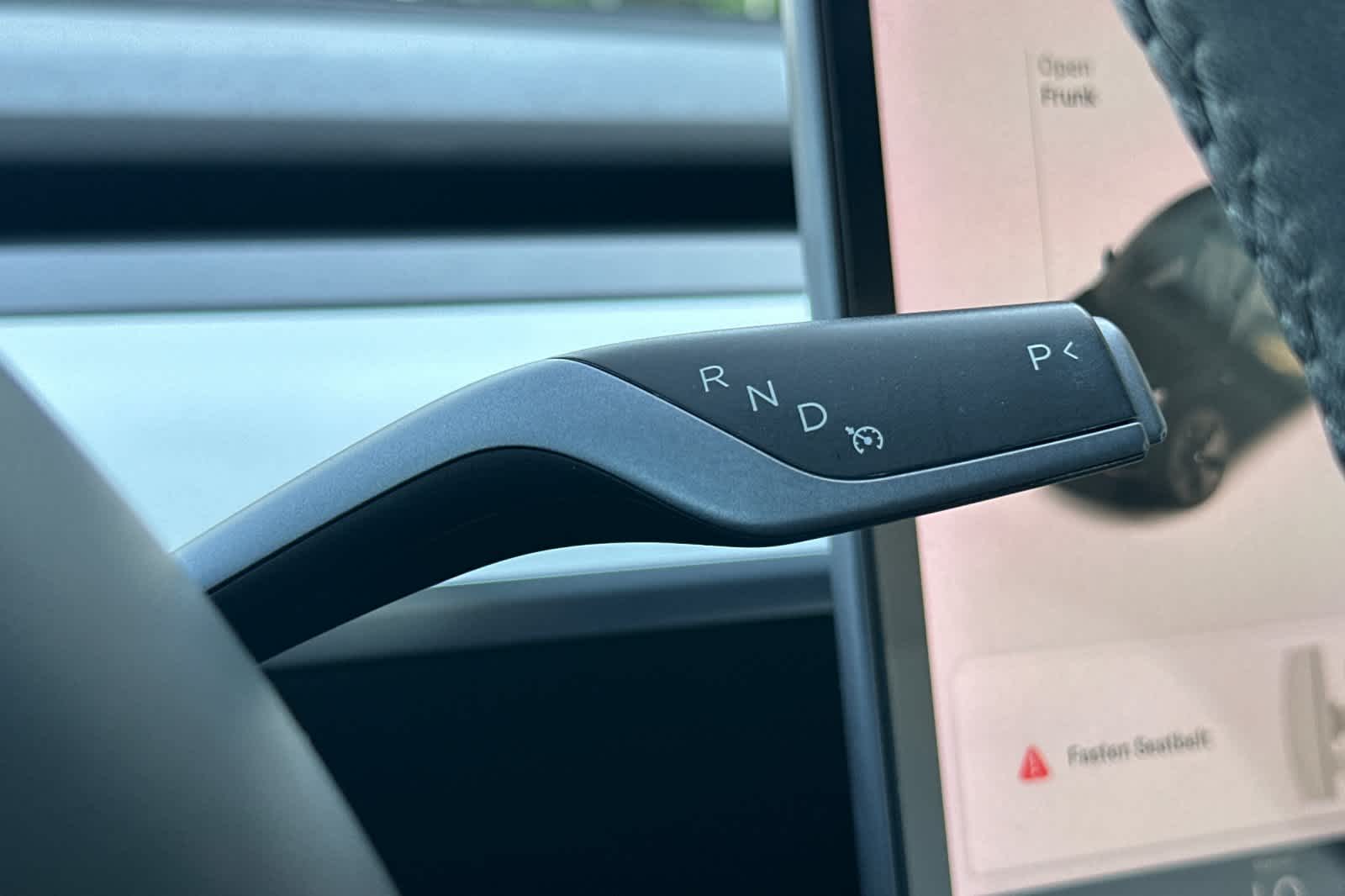Thumbnail: 2022 Tesla Model 3 - 20