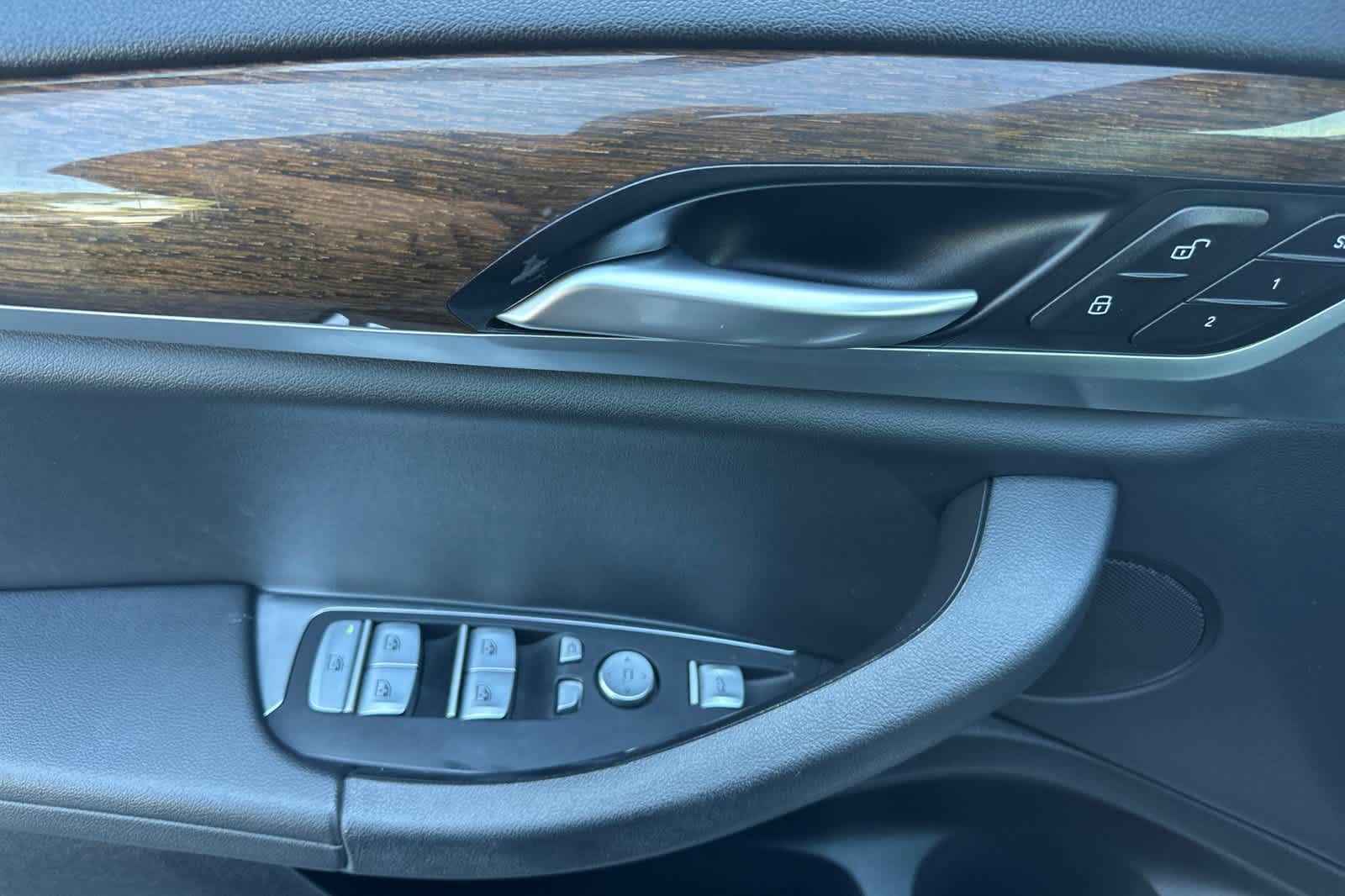Thumbnail: 2021 BMW X3 - 12