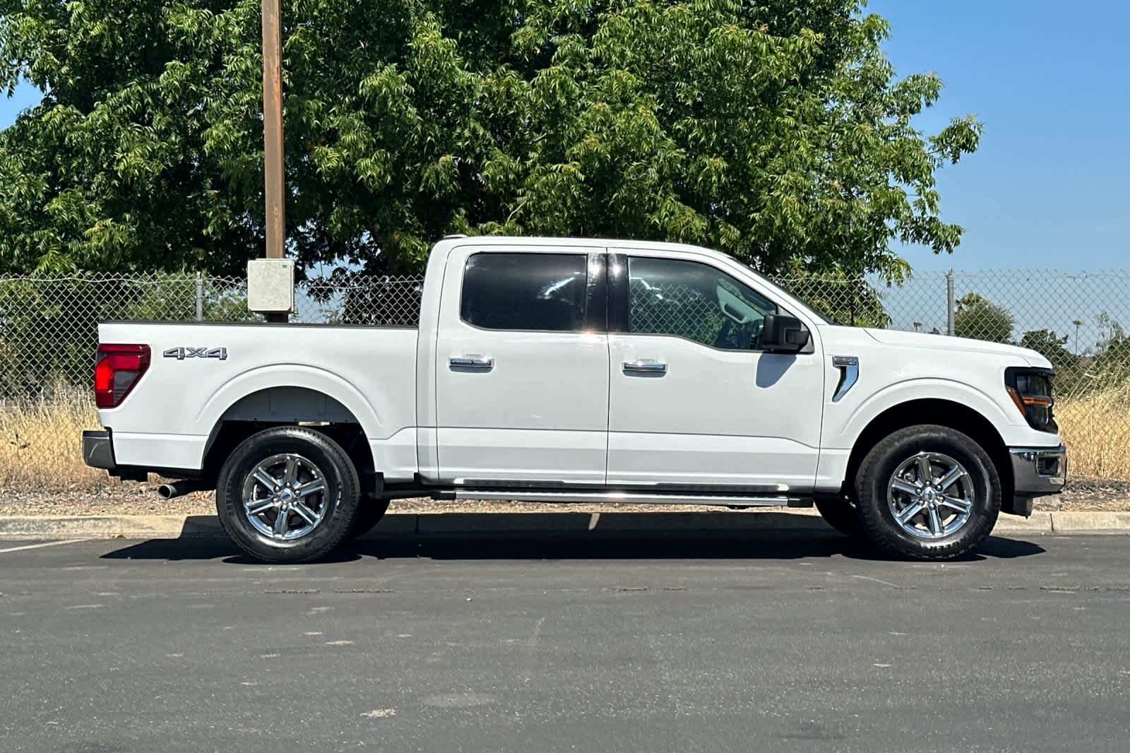 Thumbnail: 2025 Ford F-150 - 8