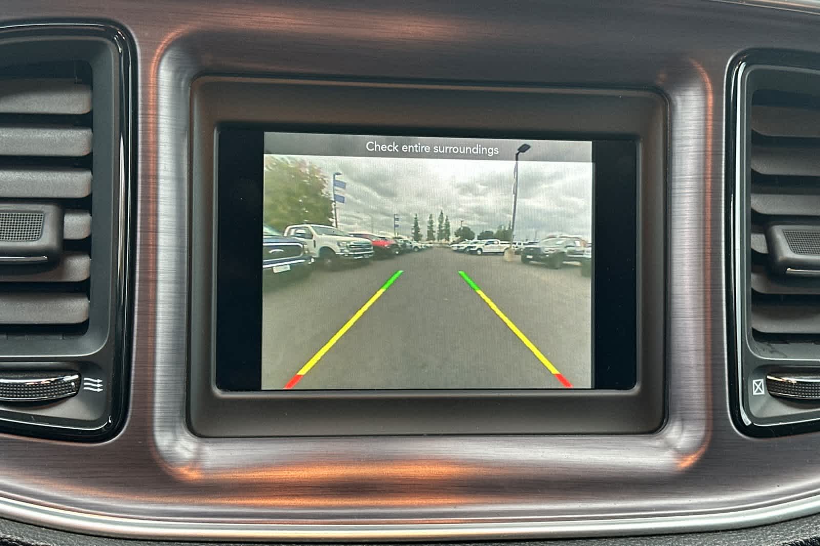 Thumbnail: 2018 Dodge Challenger - 18