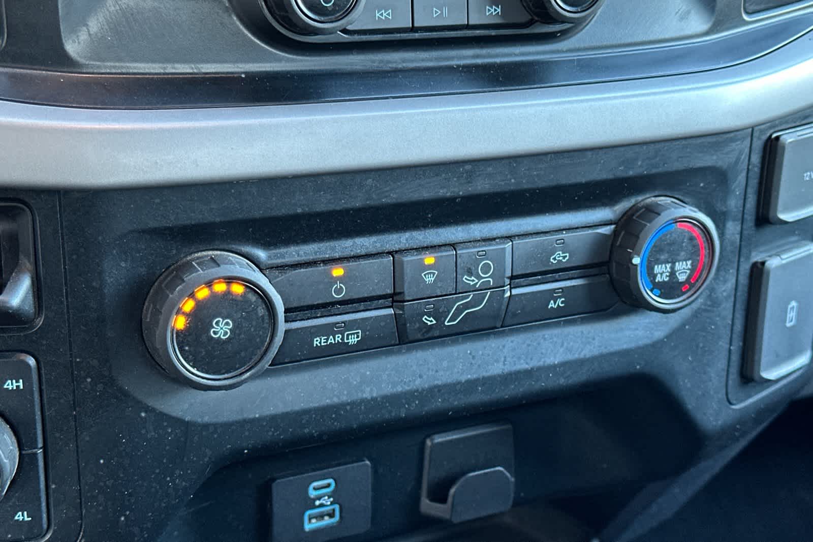 Thumbnail: 2023 Ford F-150 - 20