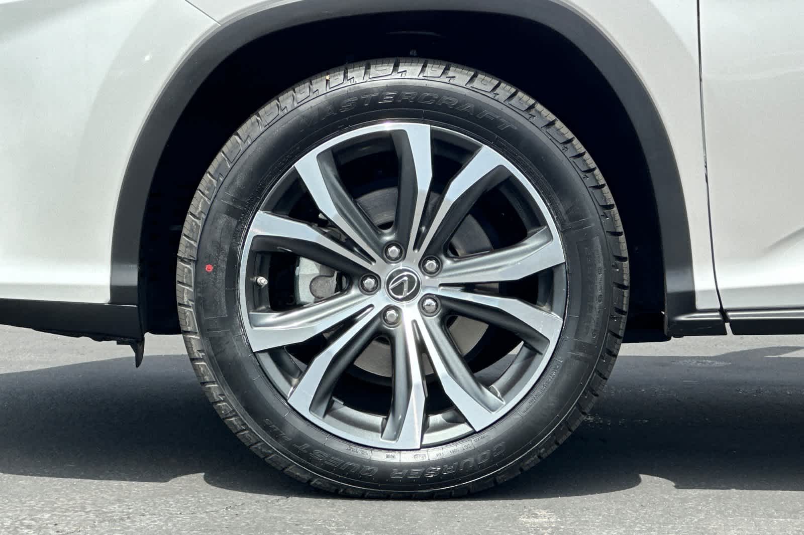 Thumbnail: 2019 Lexus RX - 27