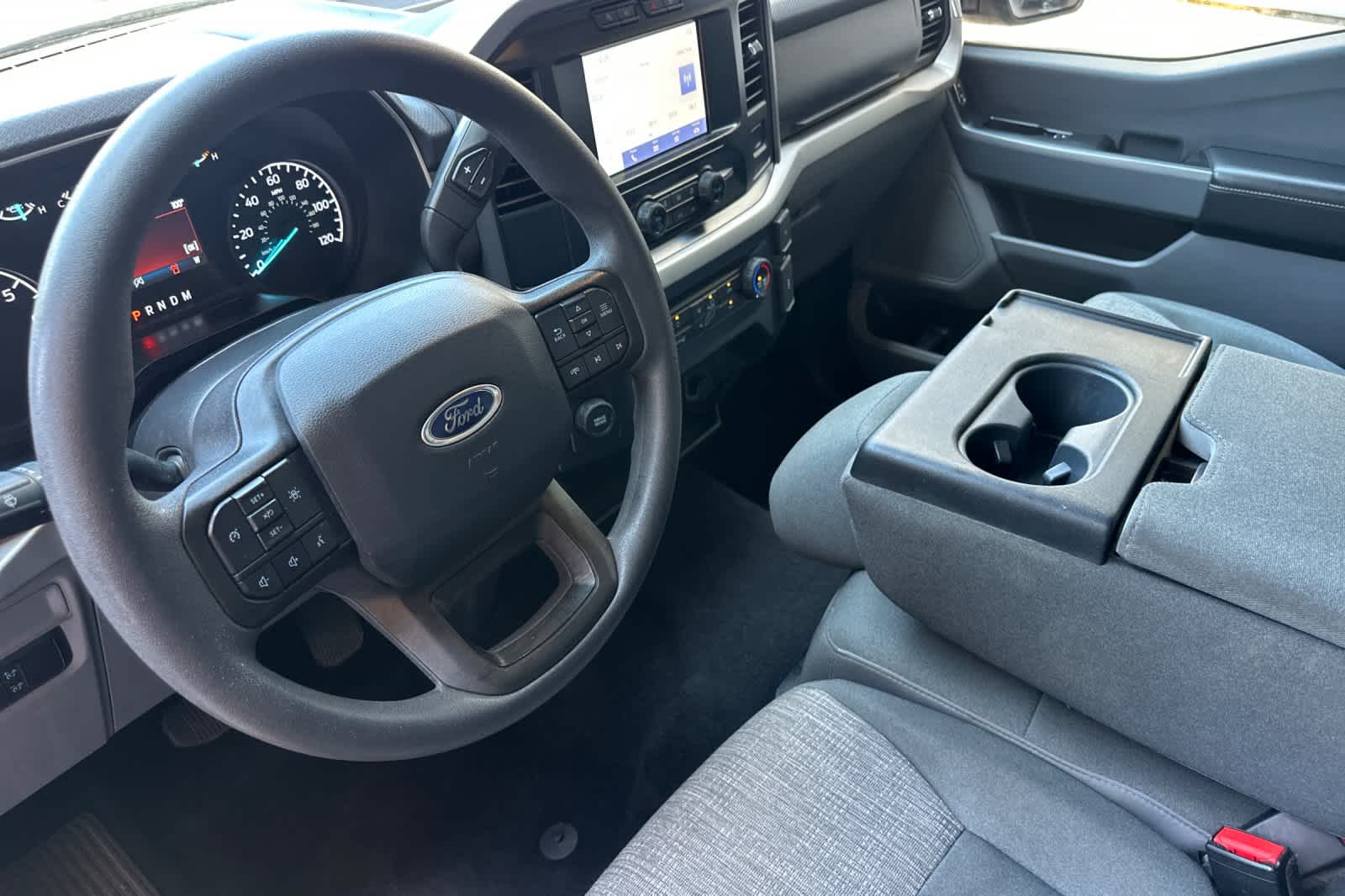 Thumbnail: 2023 Ford F-150 - 12