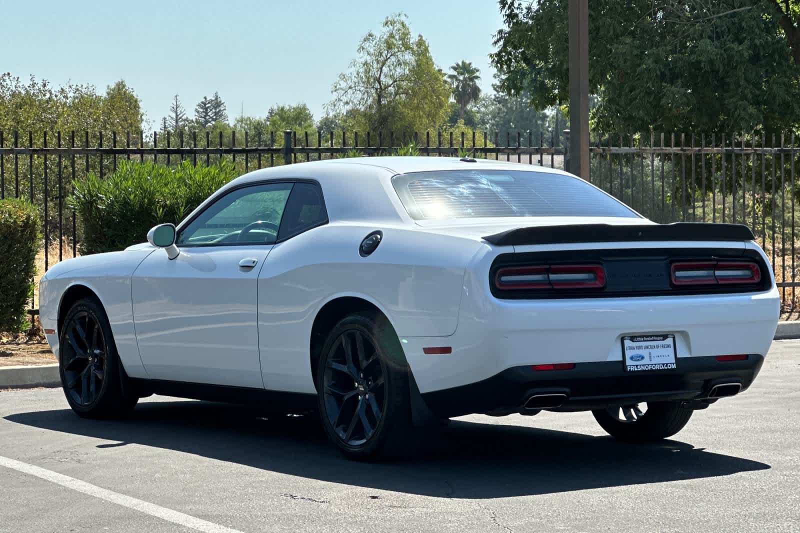Thumbnail: 2020 Dodge Challenger - 6