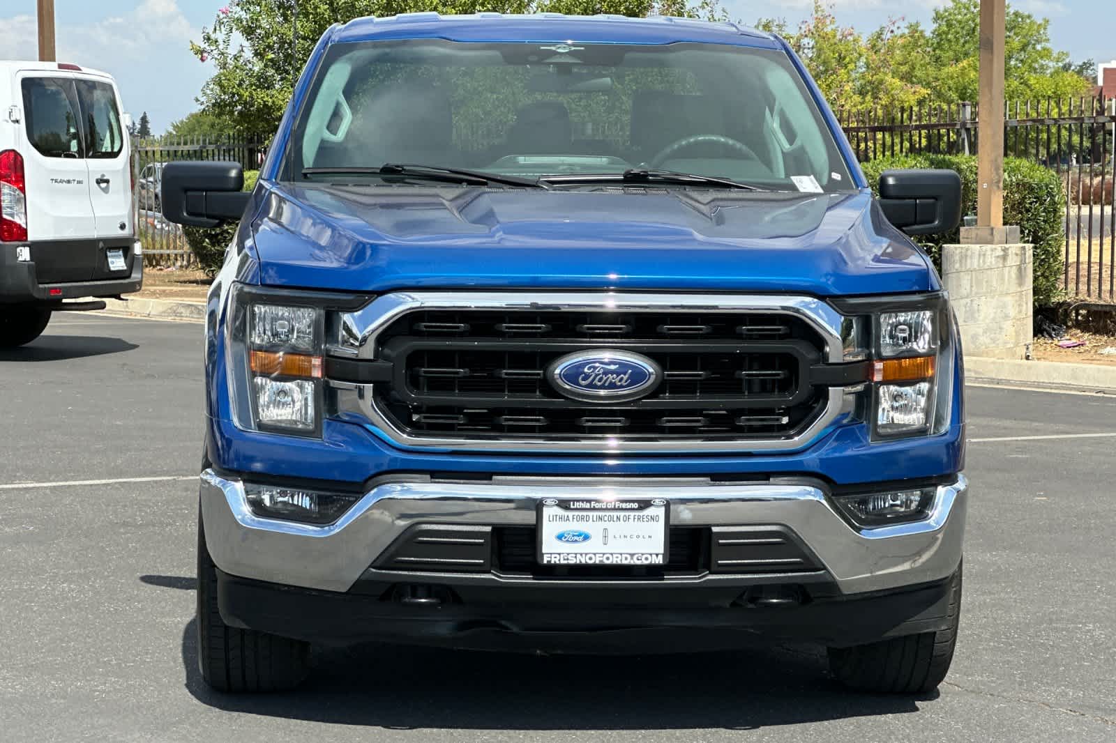 Thumbnail: 2023 Ford F-150 - 11