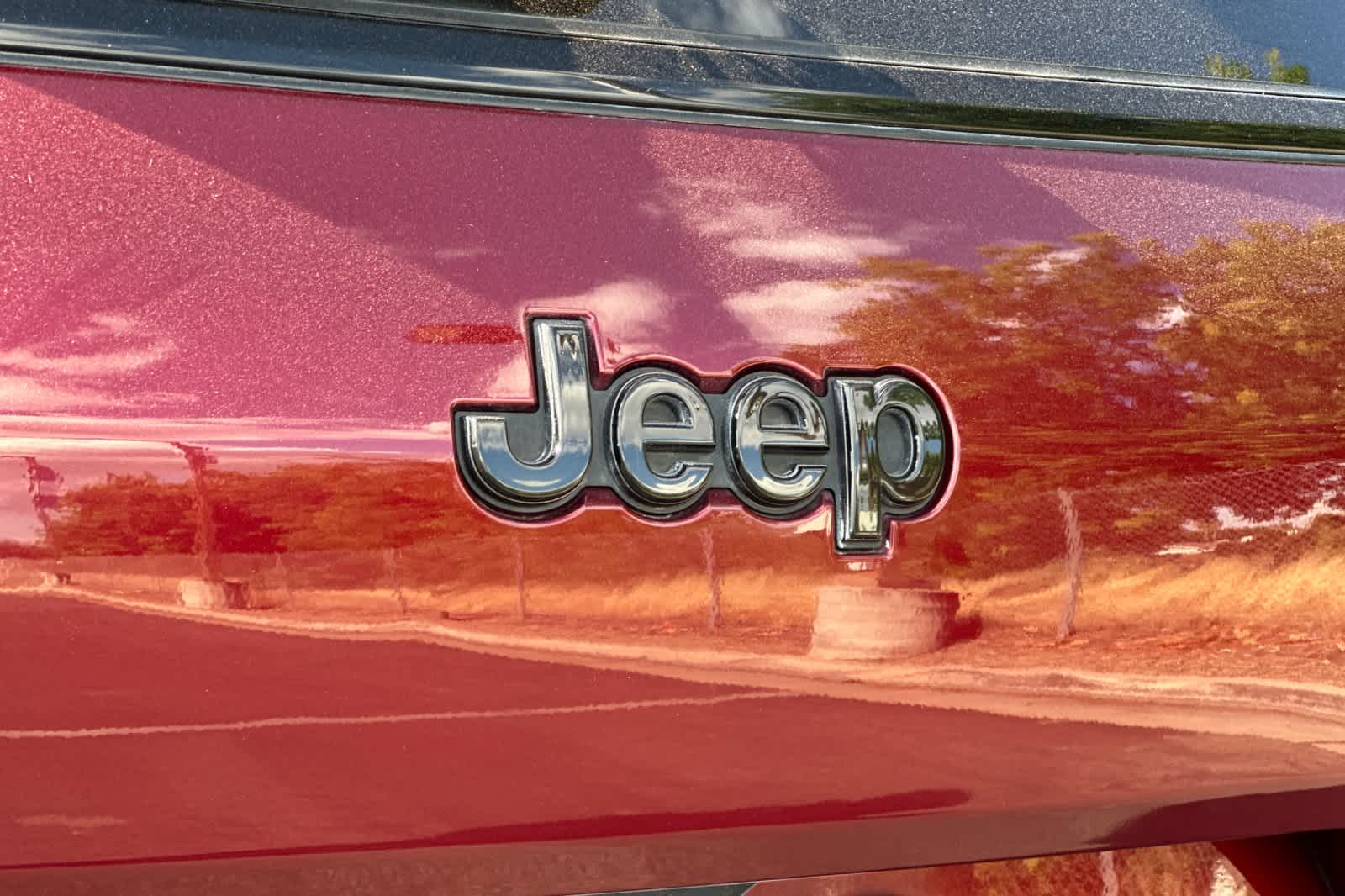Thumbnail: 2021 Jeep Grand Cherokee L - 28