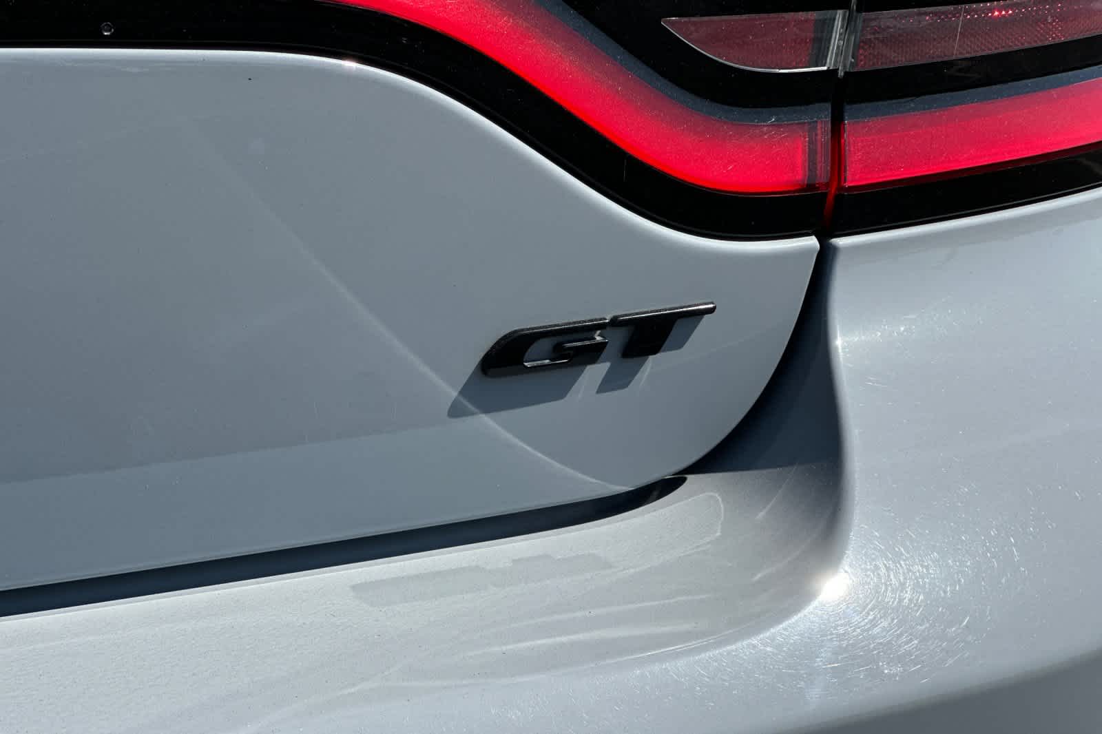 Thumbnail: 2021 Dodge Charger - 27