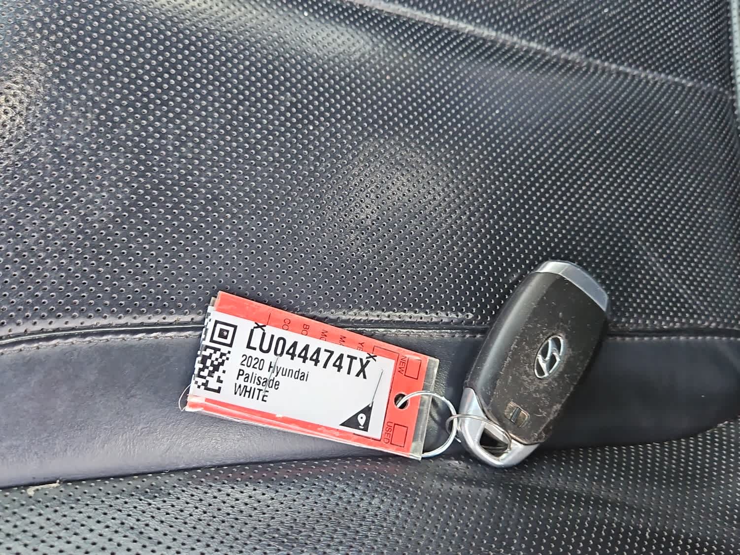 Thumbnail: 2020 Hyundai Palisade - 21