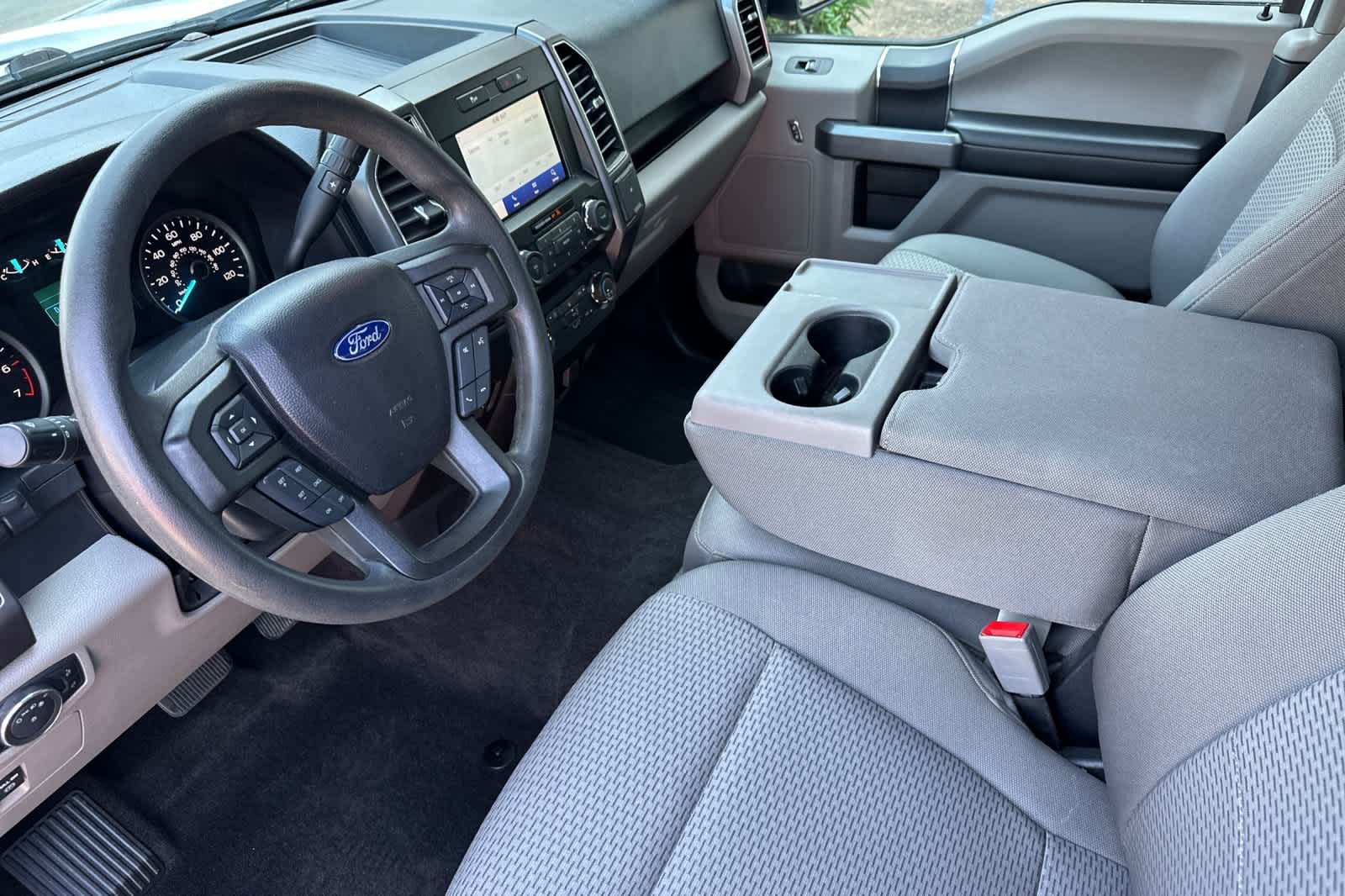 Thumbnail: 2020 Ford F-150 - 11