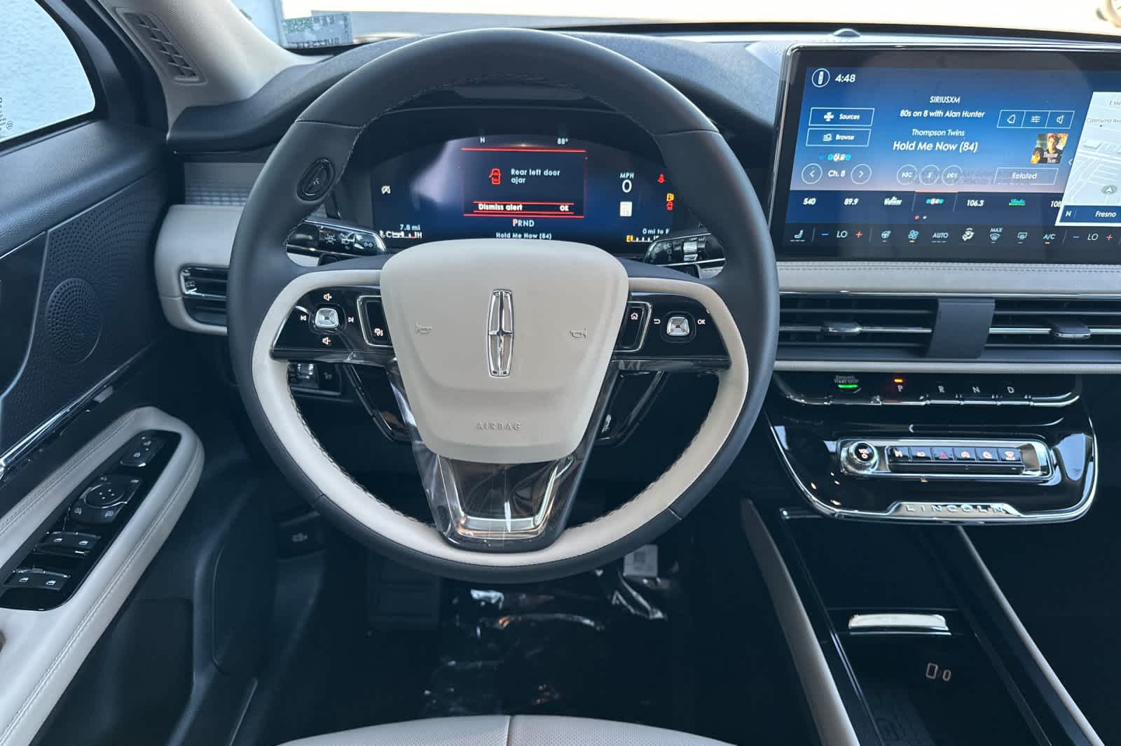 Thumbnail: 2025 Lincoln Corsair - 15