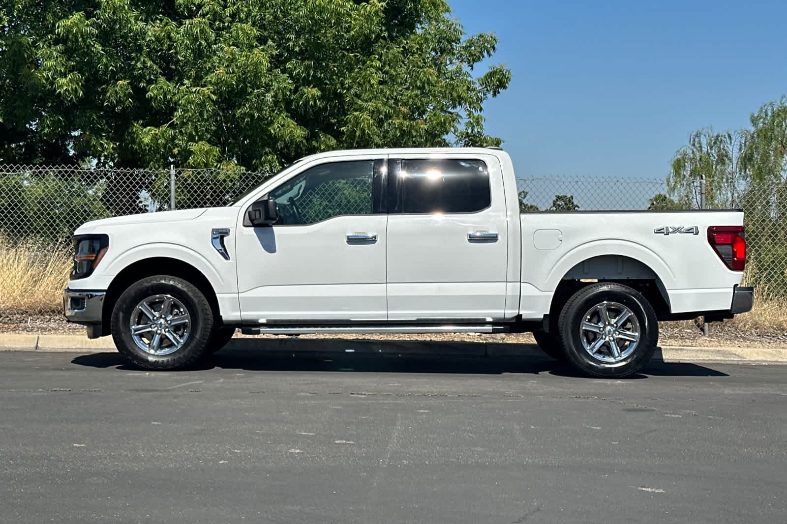Thumbnail: 2025 Ford F-150 - 5