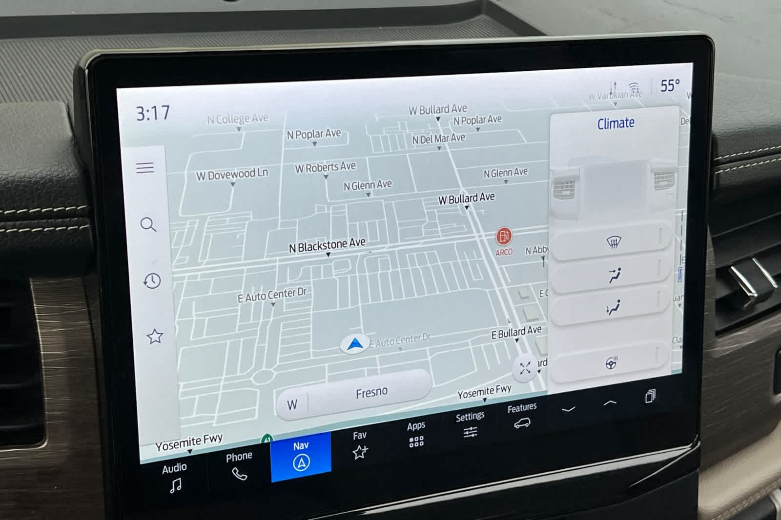 Thumbnail: 2023 Ford Expedition - 20