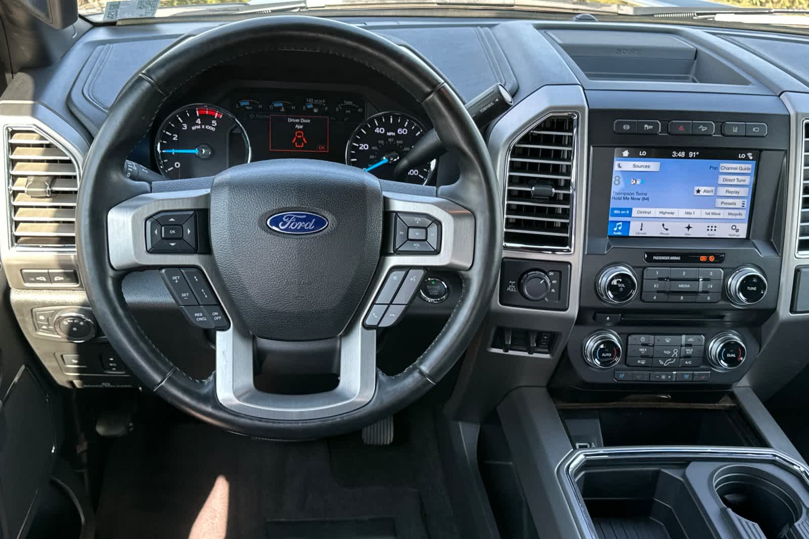 Thumbnail: 2017 Ford F-250 - 14