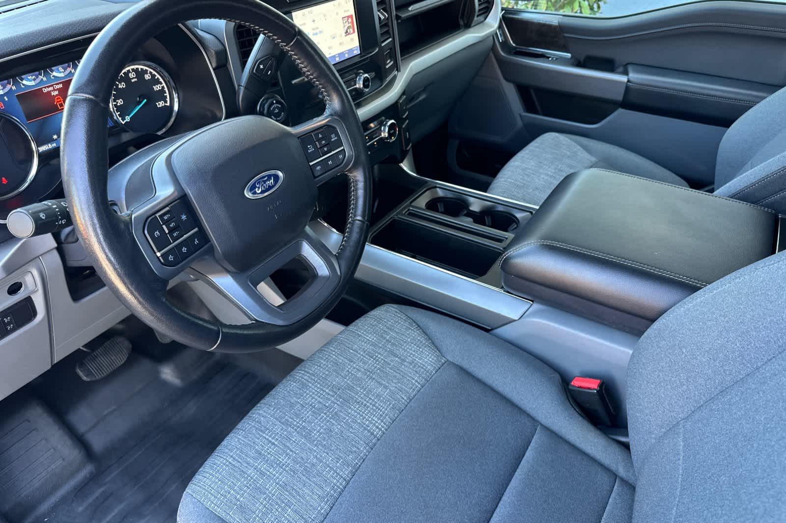 Thumbnail: 2022 Ford F-150 - 11