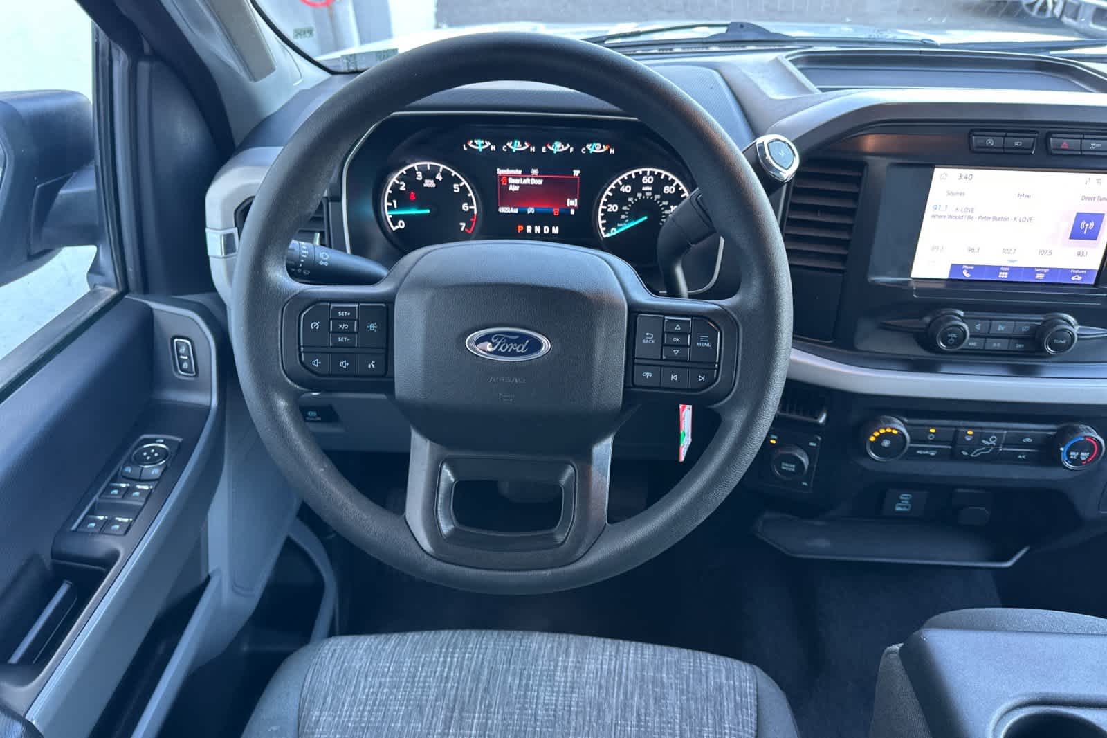 Thumbnail: 2023 Ford F-150 - 15