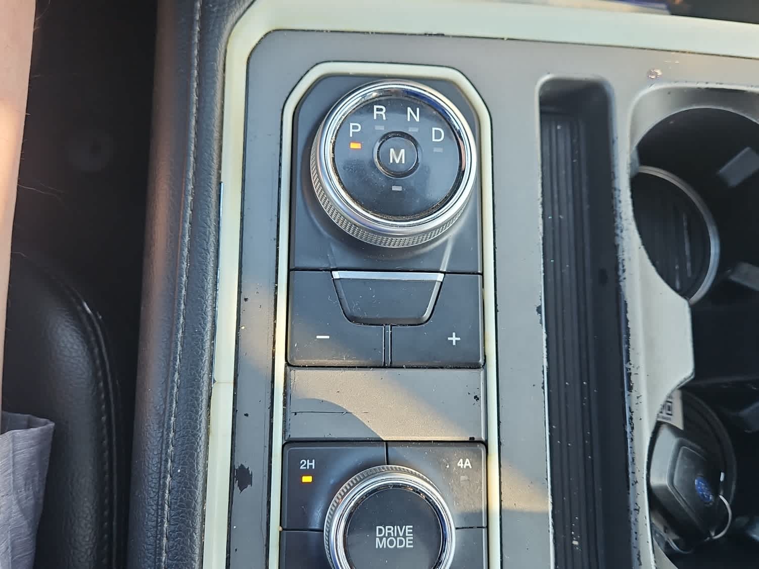 Thumbnail: 2019 Ford Expedition - 19