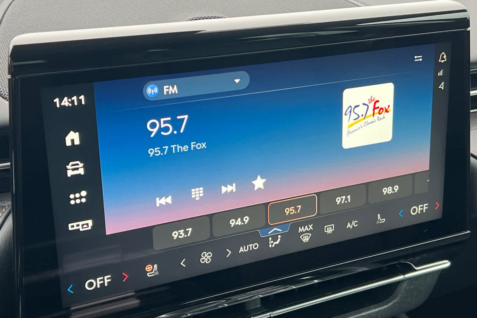 Thumbnail: 2026 Lincoln Nautilus - 19