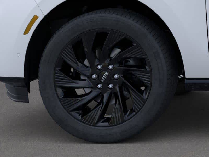 Thumbnail: 2026 Lincoln Navigator - 20