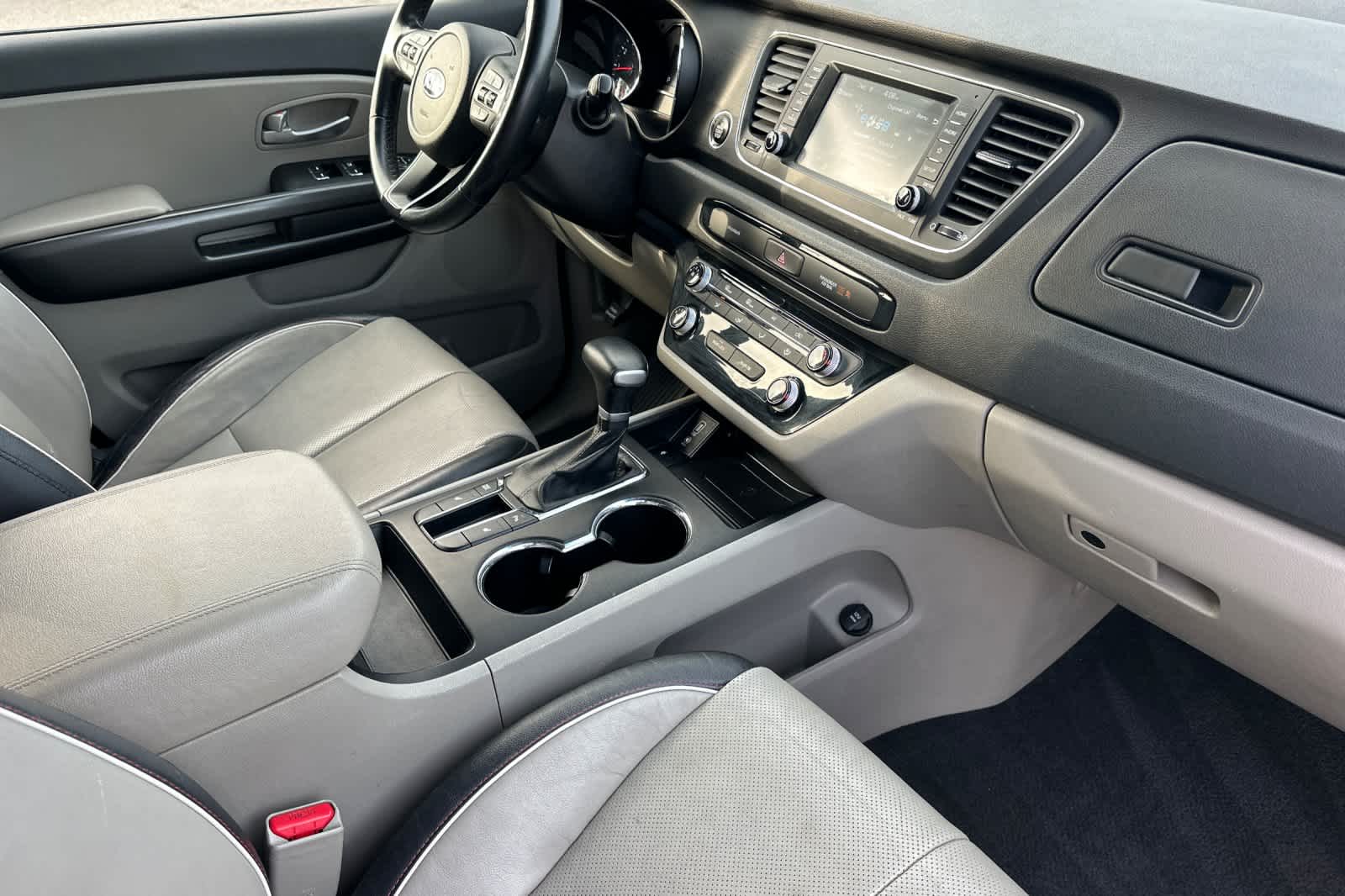 Thumbnail: 2021 Kia Sedona - 17