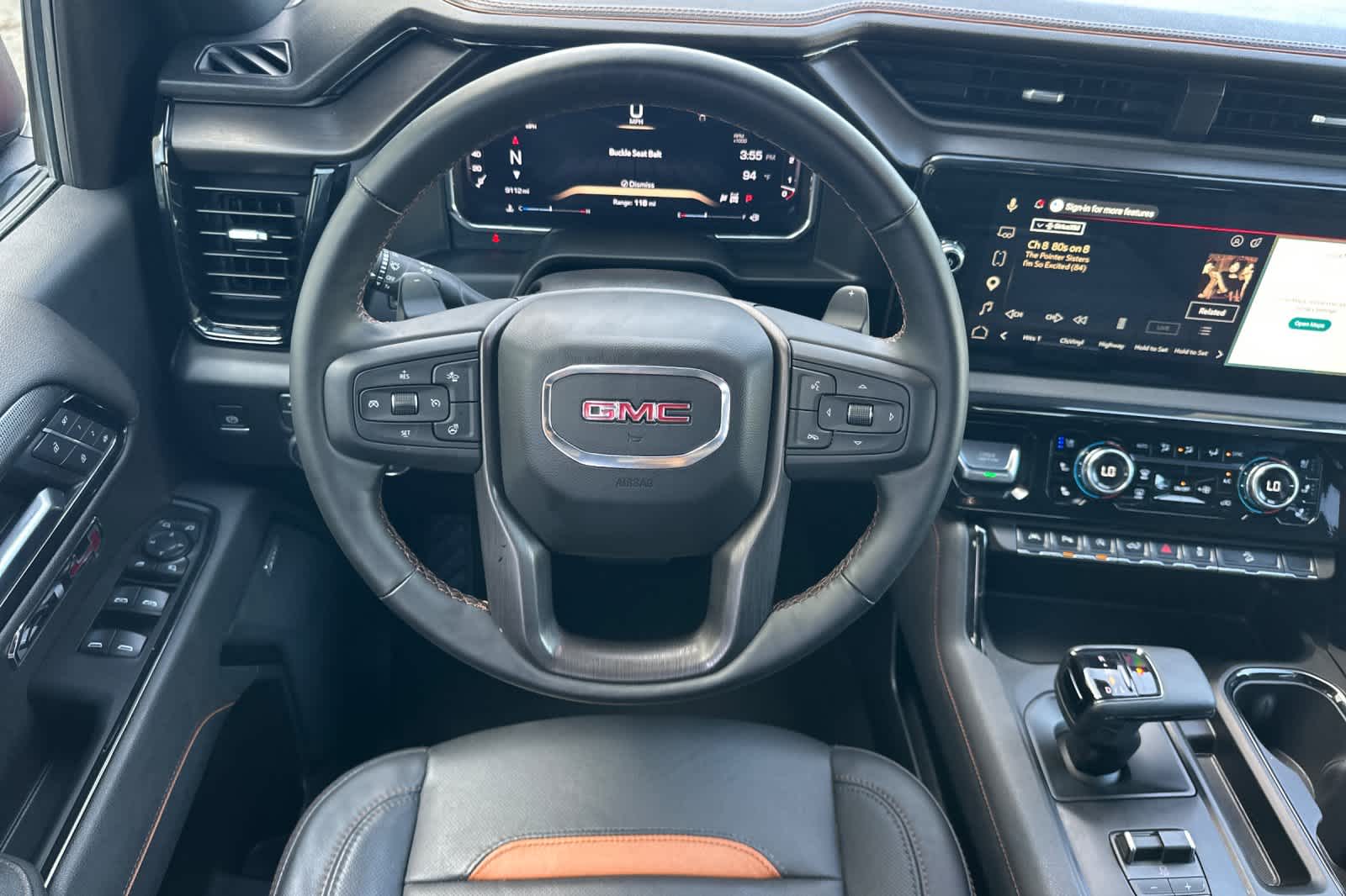 Thumbnail: 2026 GMC Sierra 1500 - 15