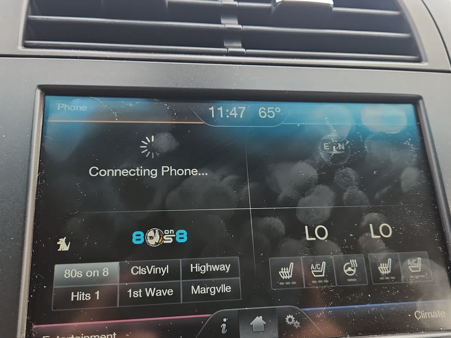 Thumbnail: 2016 Lincoln MKZ - 16