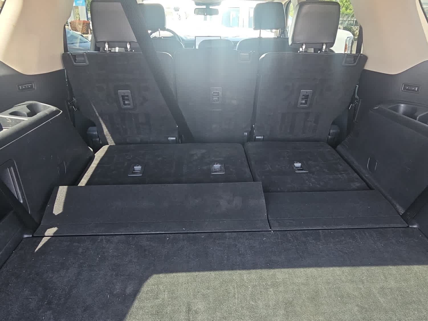 Thumbnail: 2024 Ford Expedition MAX - 10