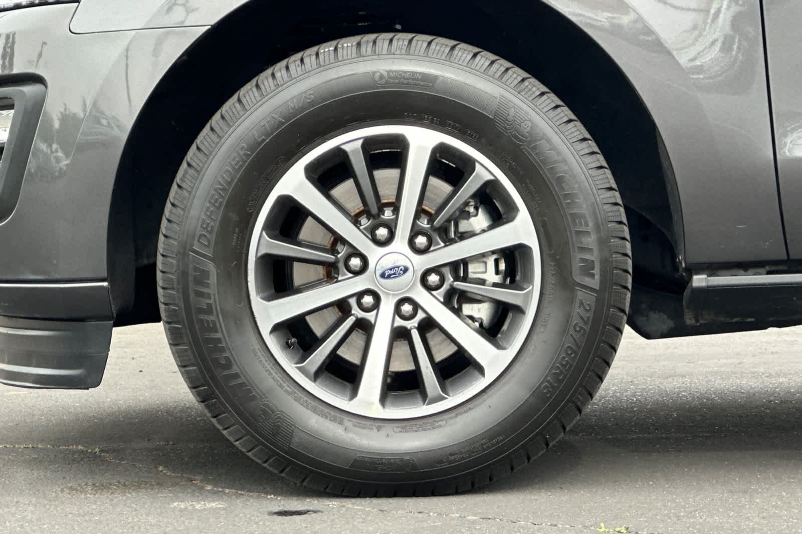 Thumbnail: 2019 Ford Expedition - 28