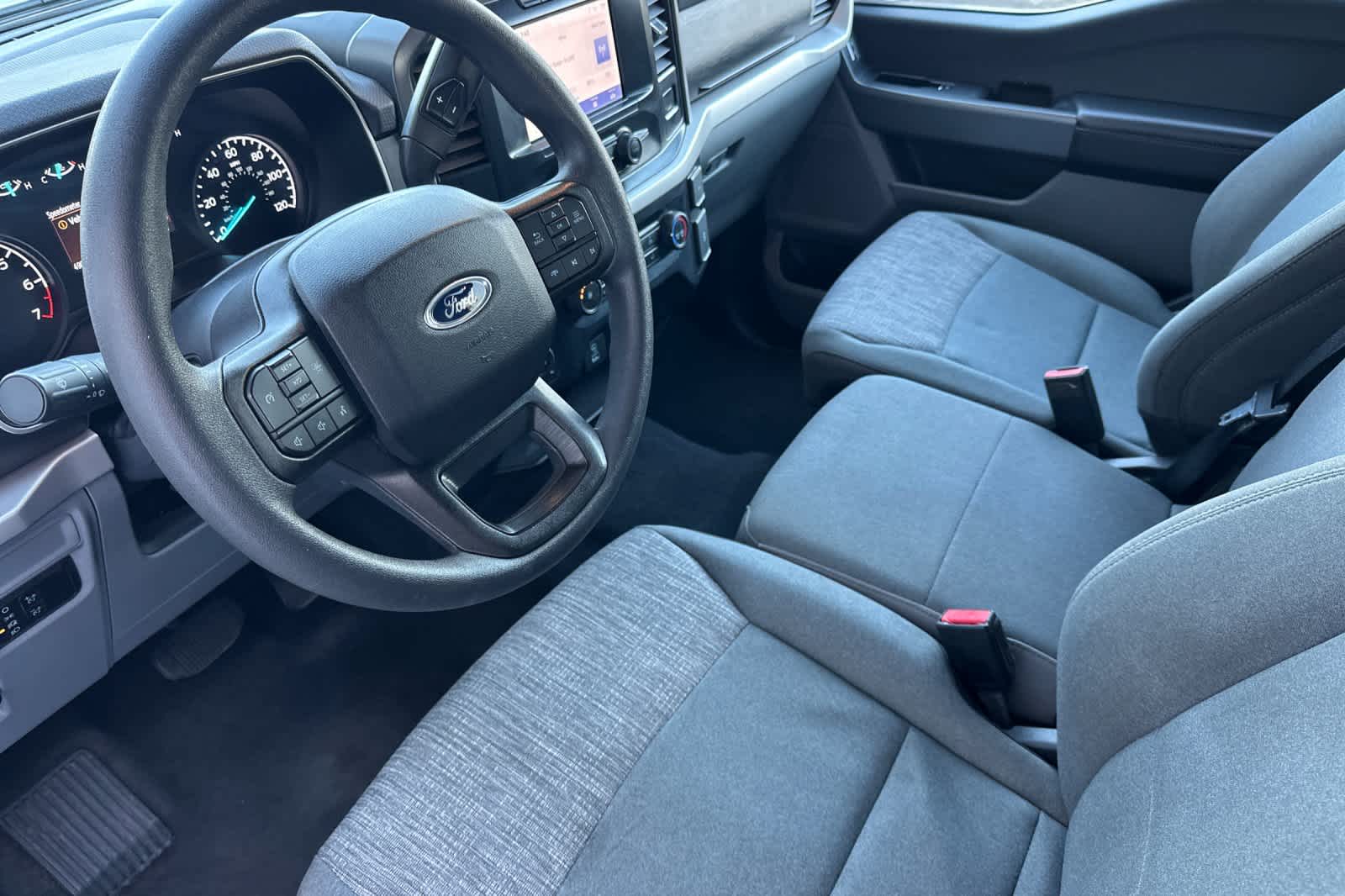 Thumbnail: 2023 Ford F-150 - 12