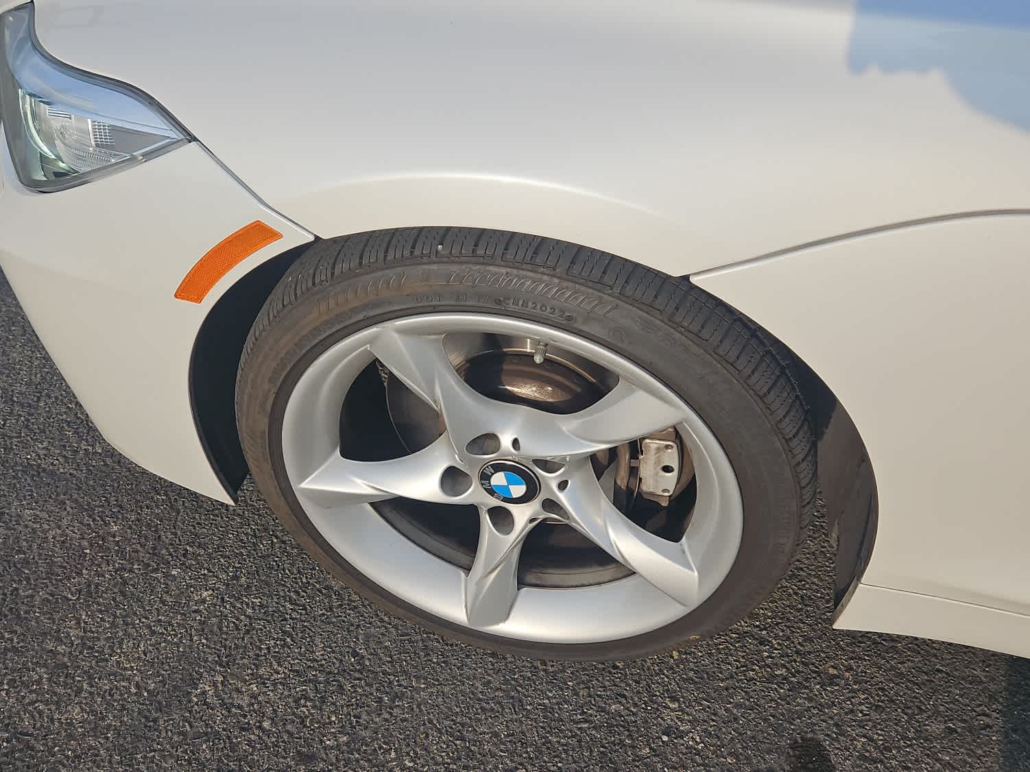 Thumbnail: 2016 BMW Z4 - 3