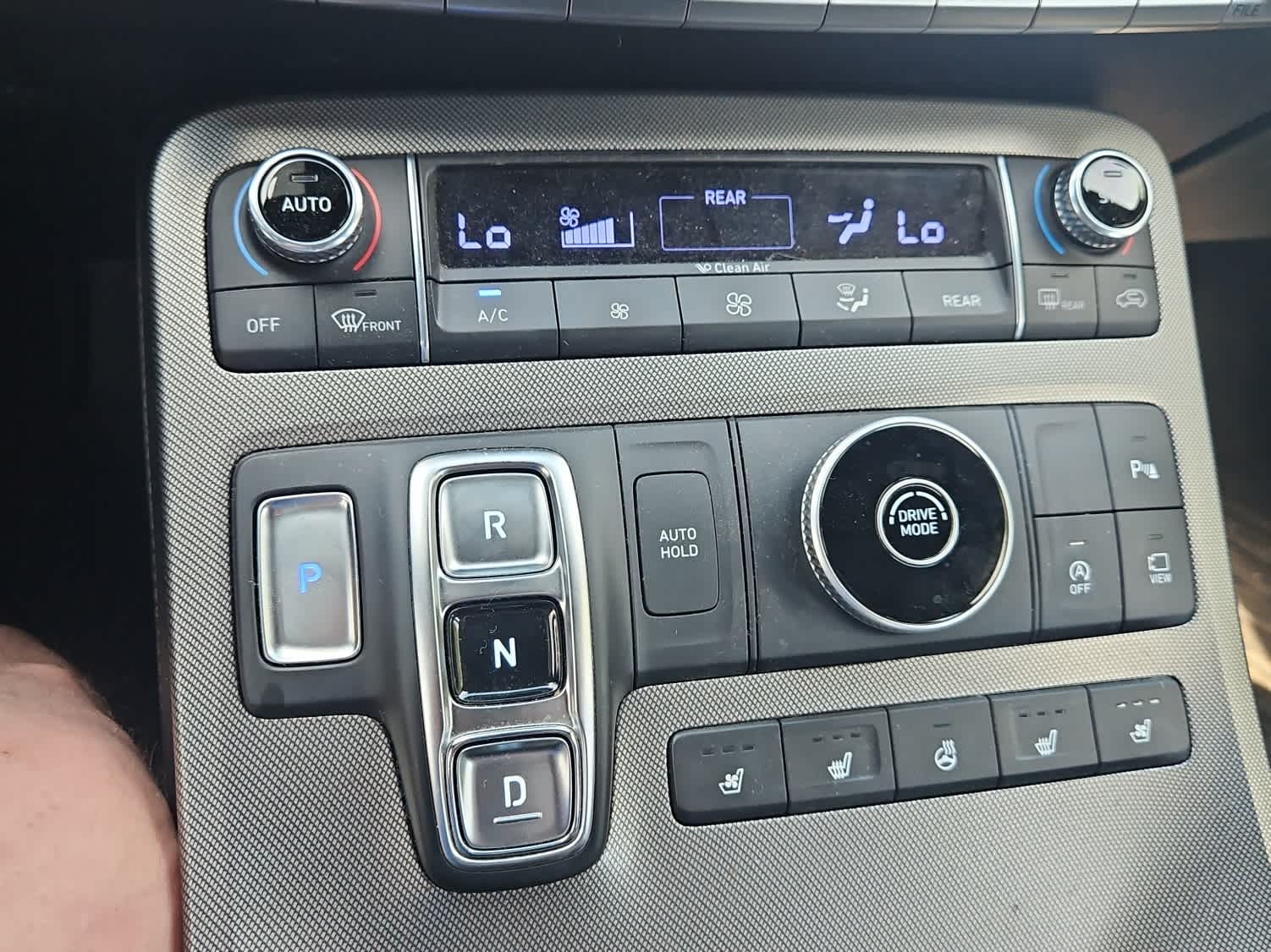 Thumbnail: 2020 Hyundai Palisade - 18