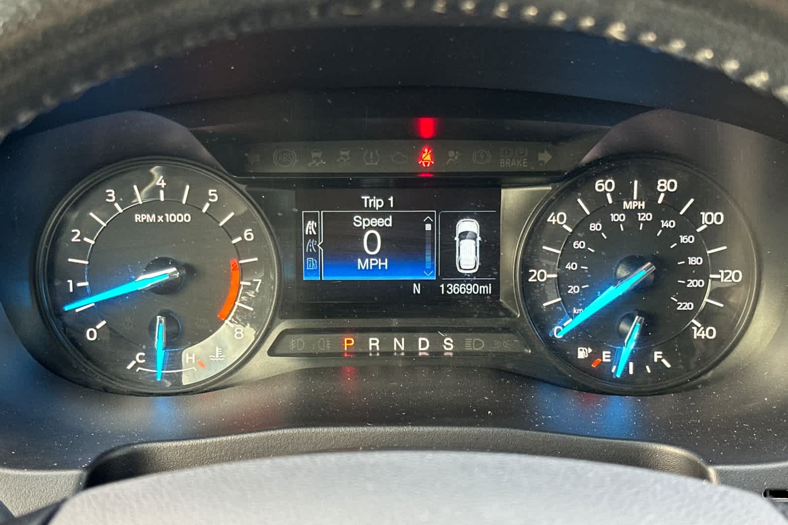 Thumbnail: 2018 Ford Explorer - 25