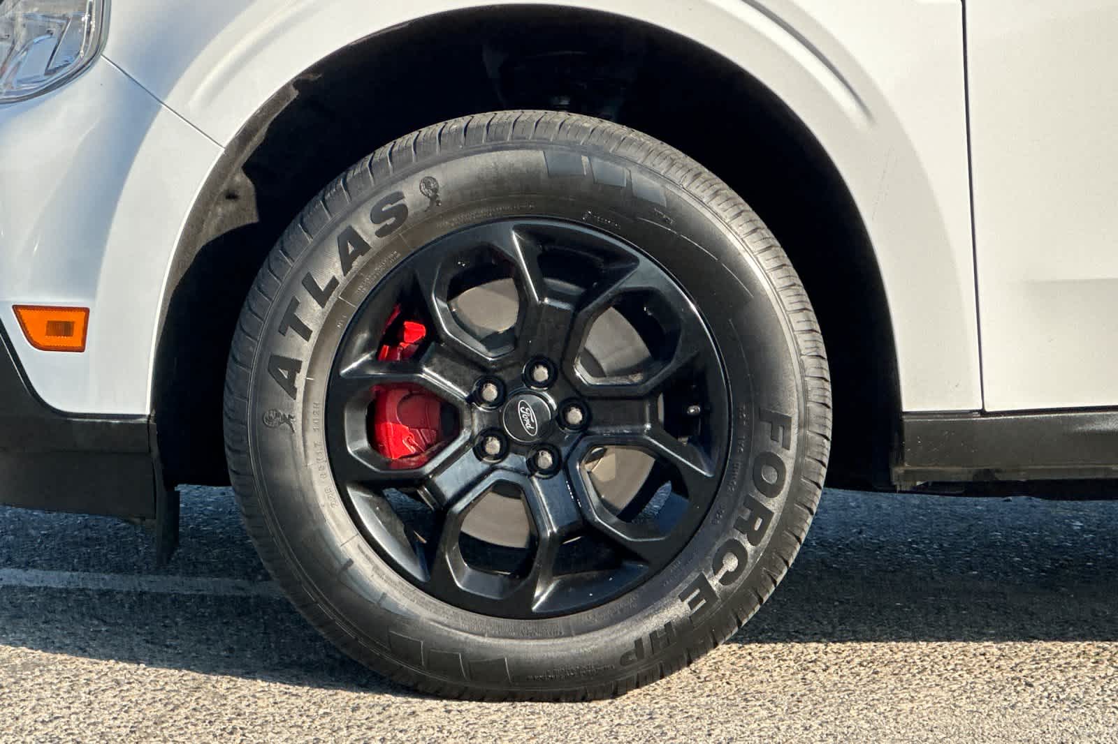 Thumbnail: 2022 Ford Maverick - 25