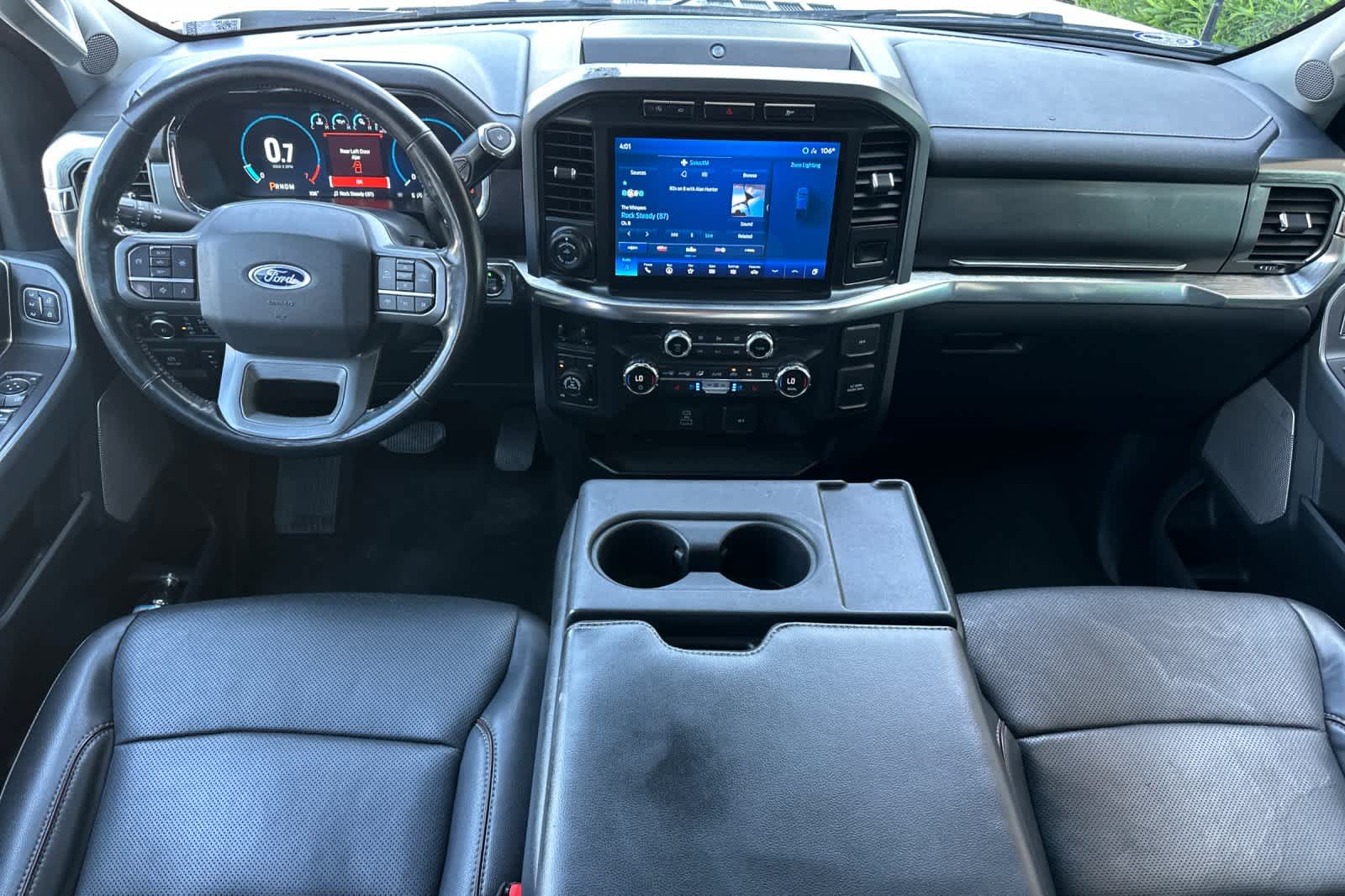 Thumbnail: 2021 Ford F-150 - 3
