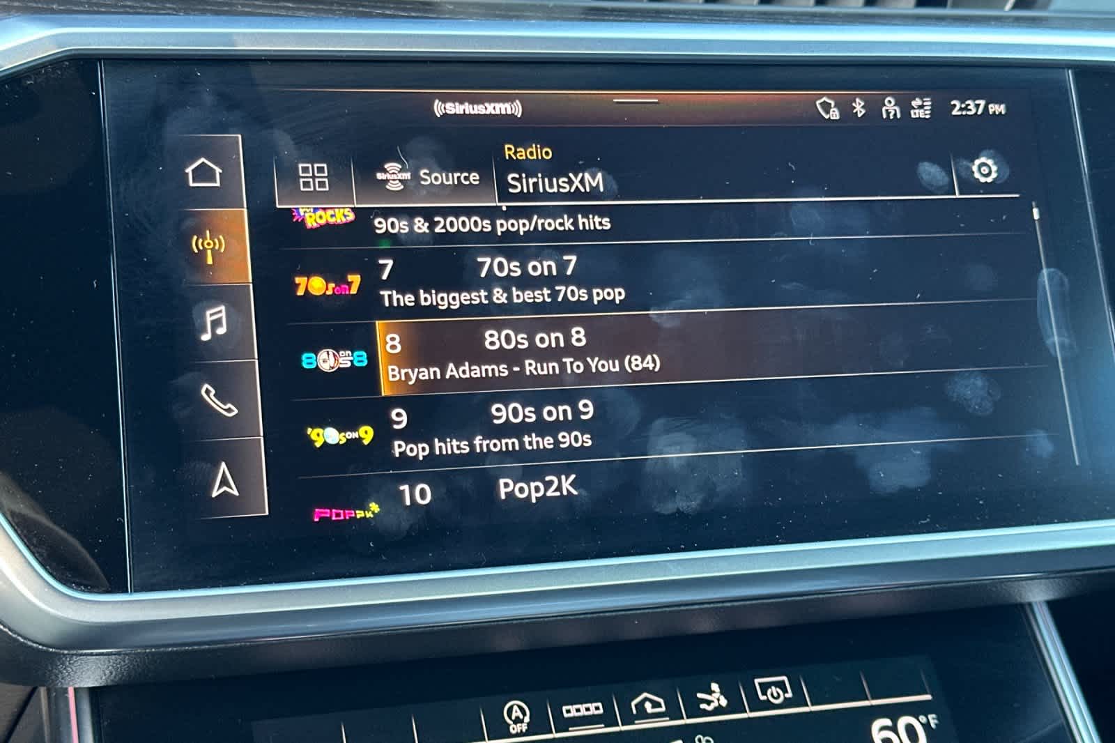 Thumbnail: 2021 Audi A7 - 18