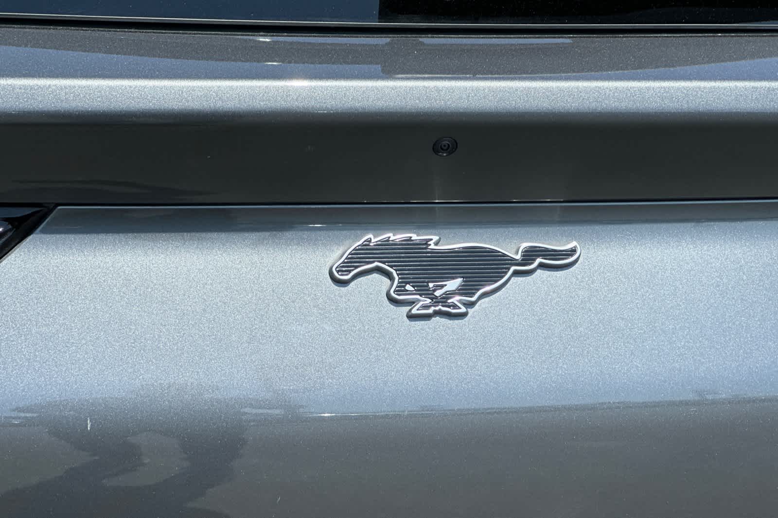 2023 Ford Mustang Mach-E Select 26