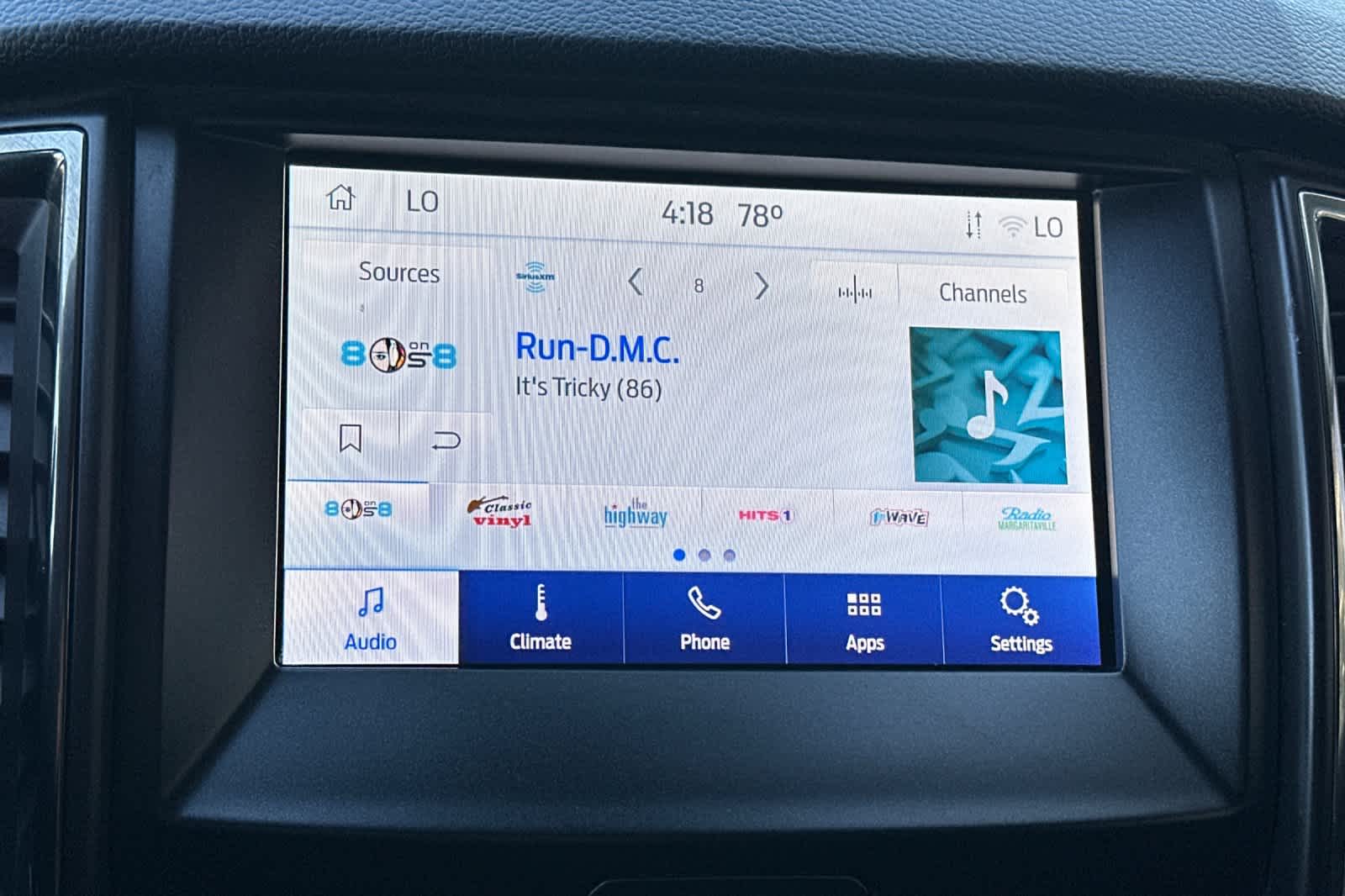 Thumbnail: 2023 Ford Ranger - 17