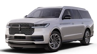 2025 Lincoln Navigator L Reserve SUV