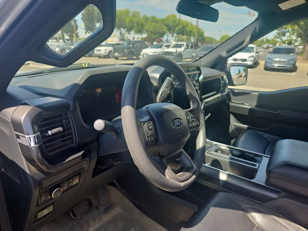 Thumbnail: 2024 Ford F-150 - 8