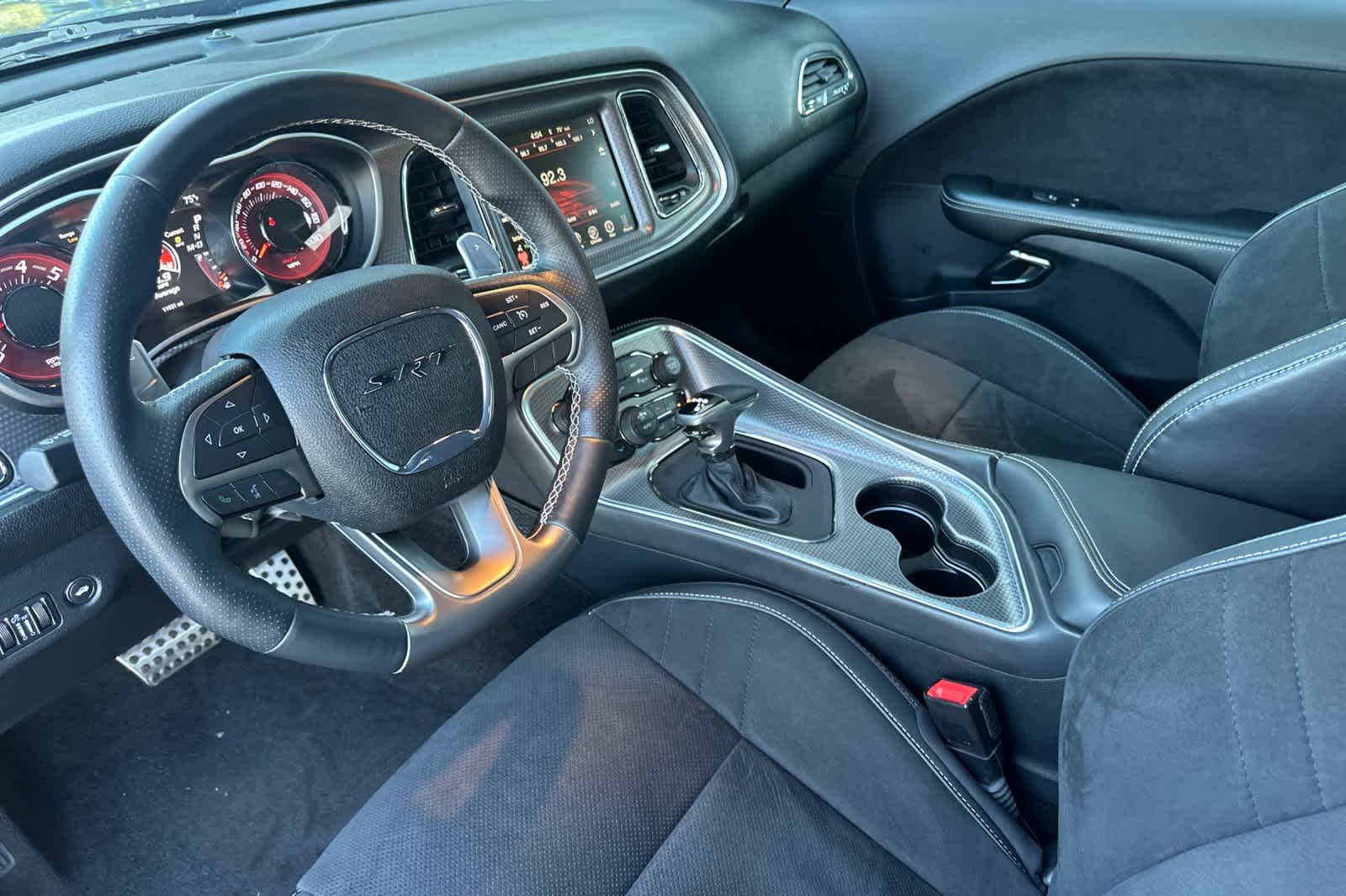 Thumbnail: 2015 Dodge Challenger - 11