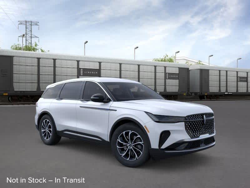 Thumbnail: 2026 Lincoln Nautilus - 7